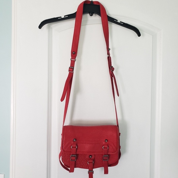 Moving Sale💫 Ash crossbody bag - Picture 2 of 7